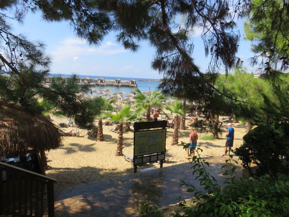 imagini hotel Rubi Platinum Resort